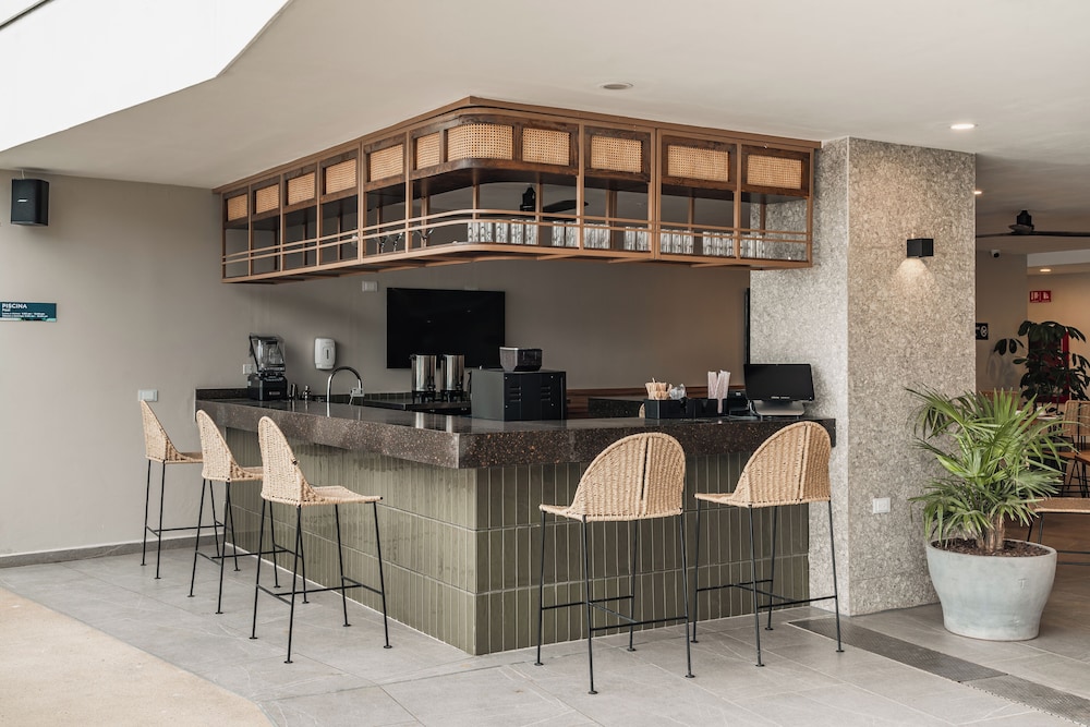 Wyndham Garden Mazatlan Marina 54/59