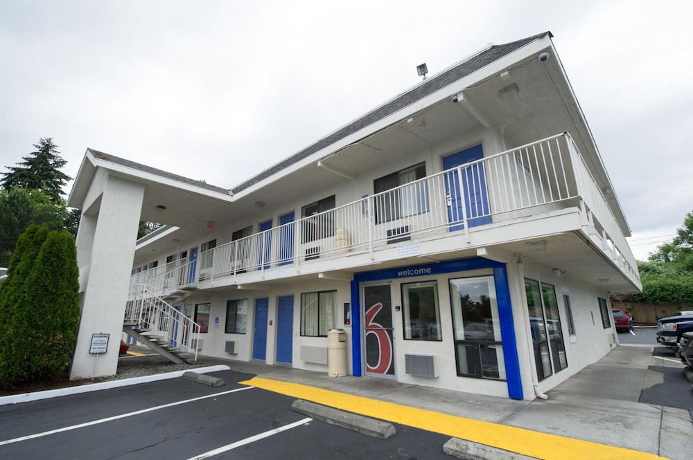 Motel6 Seattle, WA - Airport 36/47