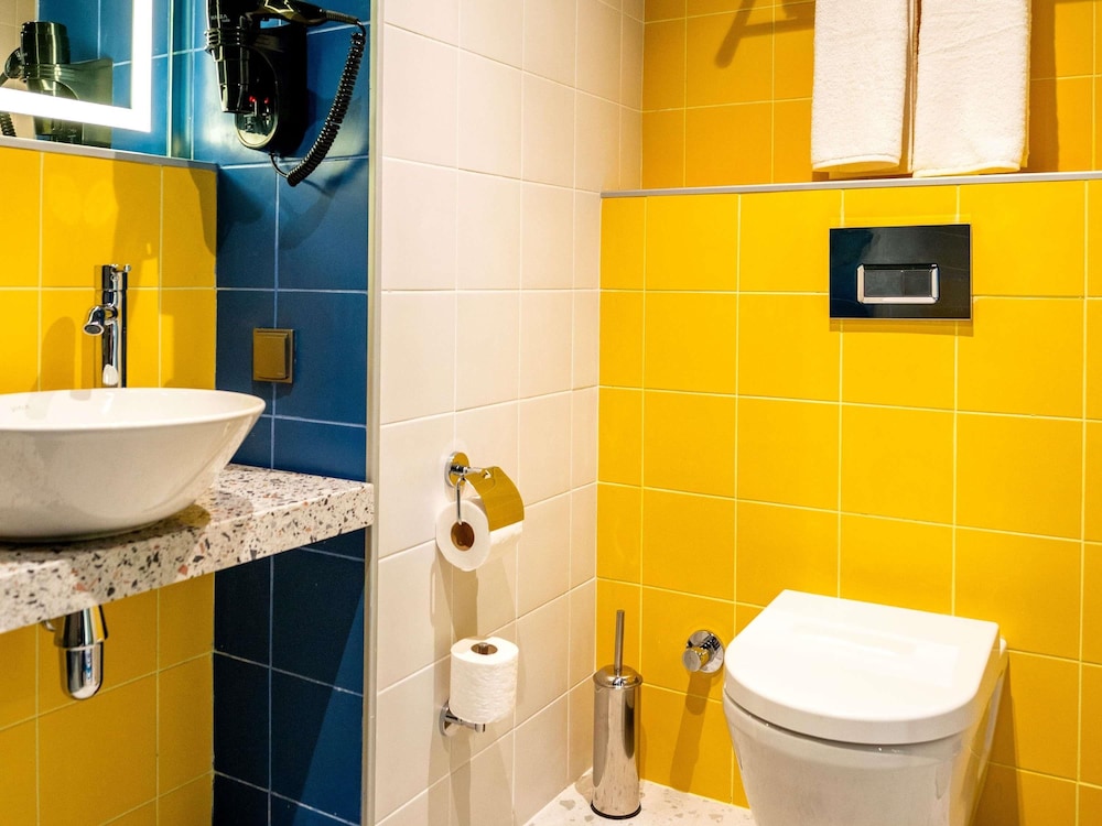 غرفة بريميوم، ibis Styles Batumi 8/9