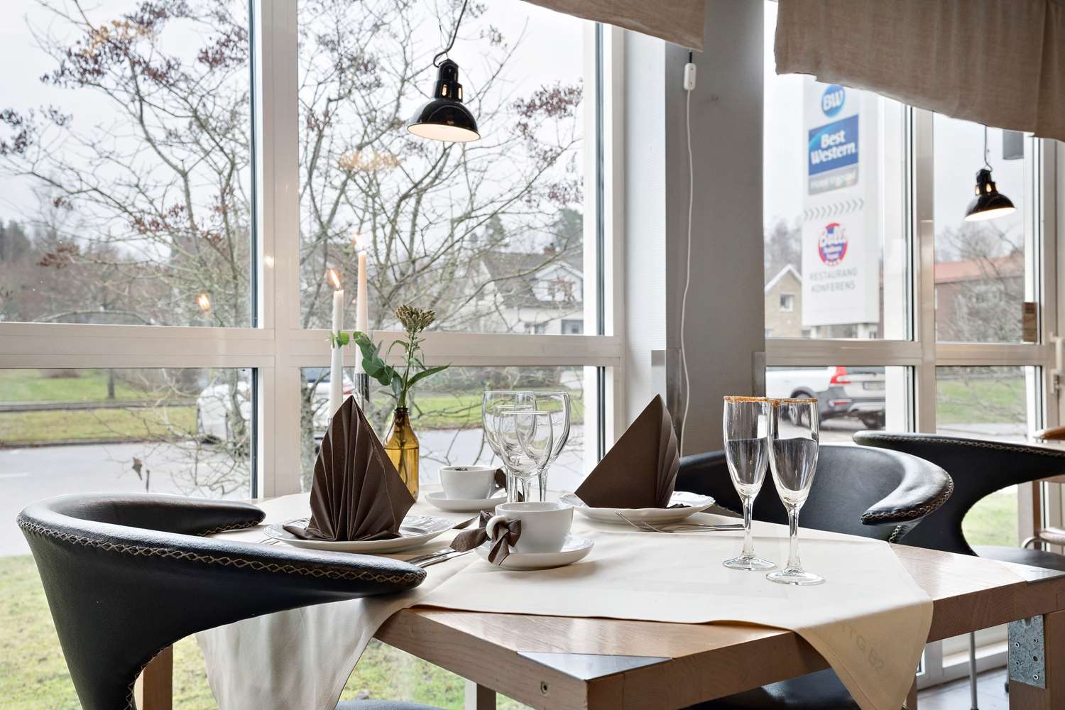 Best Western Hotel Vrigstad 20/36