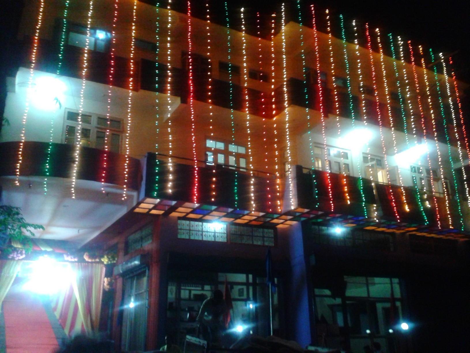 Hotel Thamsar 5/17