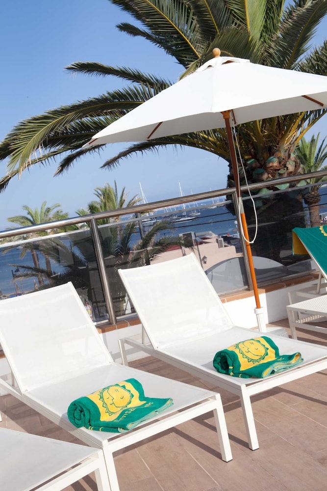 Bellamar Hotel Beach Spa 65/71