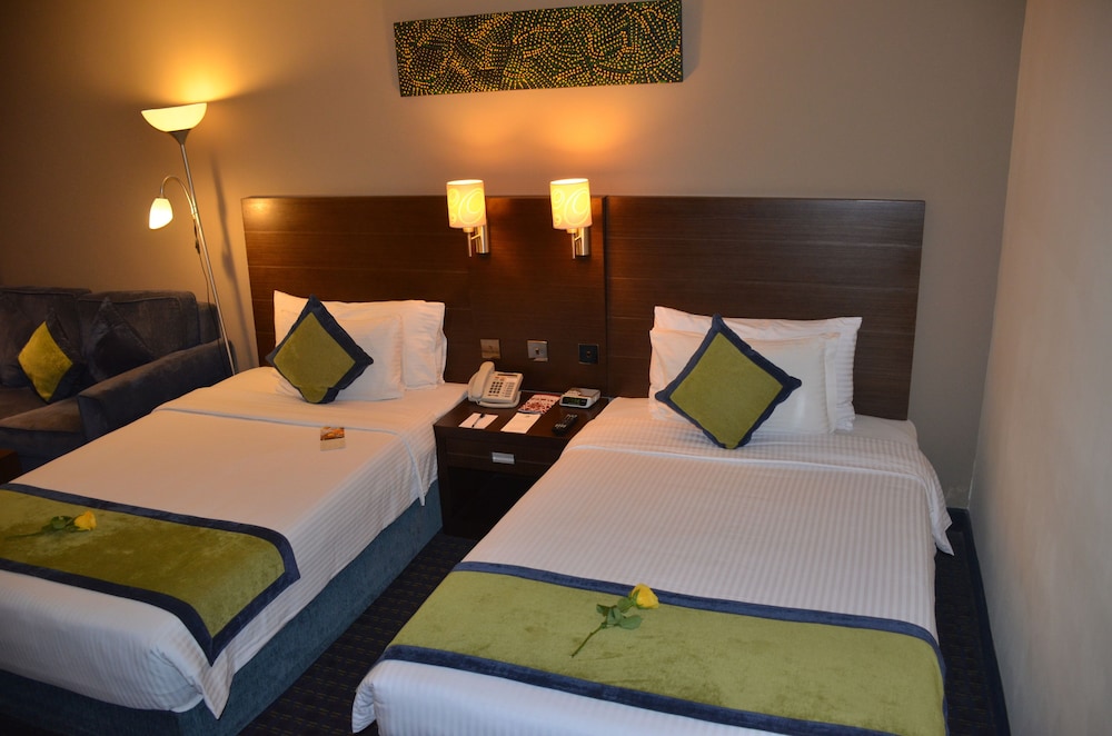 Best Western Premier Muscat 32/74