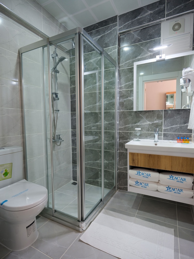 Kirikkale Acar Hotel 27/31