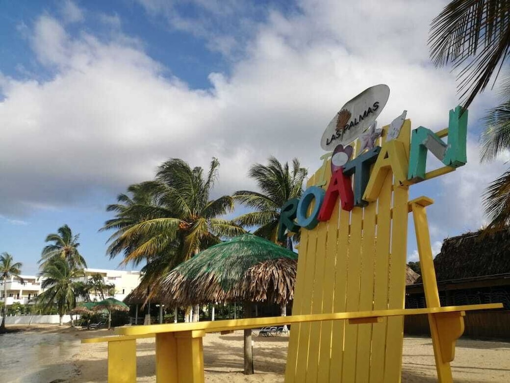 Hotel Ejecutivo Las Palmas Beach 22/31