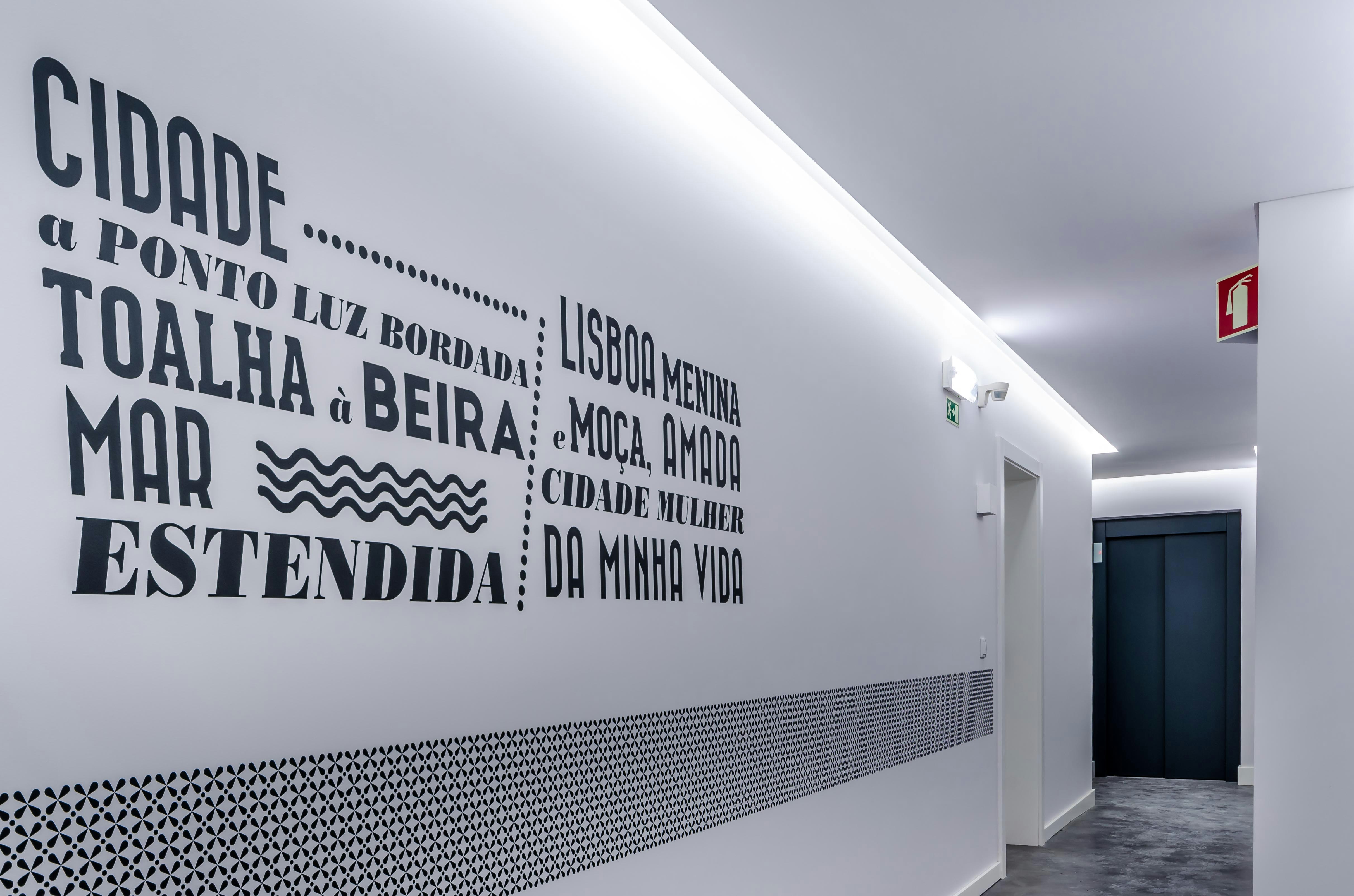 Lisbon Serviced Apartments Avenida Da Liberdade 28/48