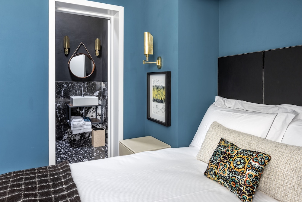 4F Boutique Hotel Florence 17/28