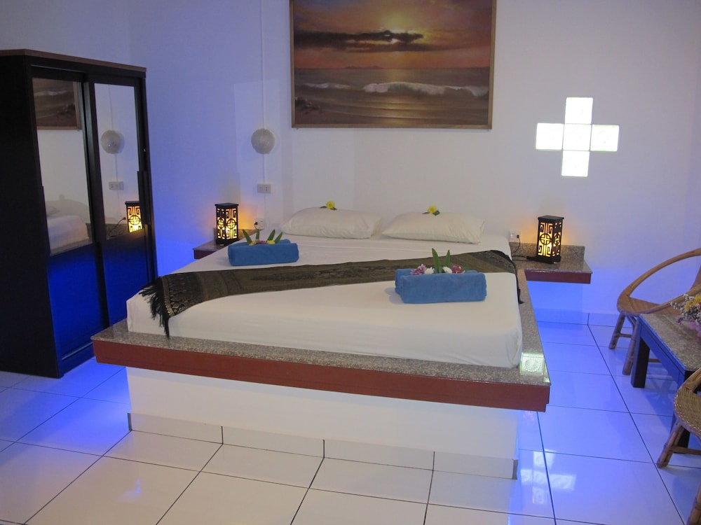 Lanta Island Resort 27/69