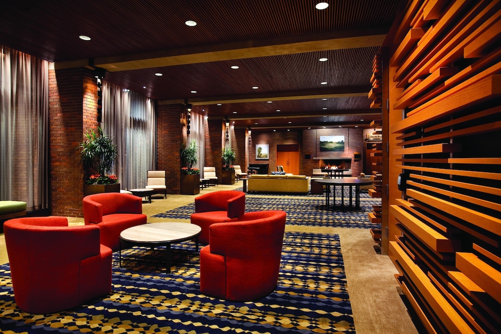 Hyatt Lodge Oak Brook Chicago 49/71