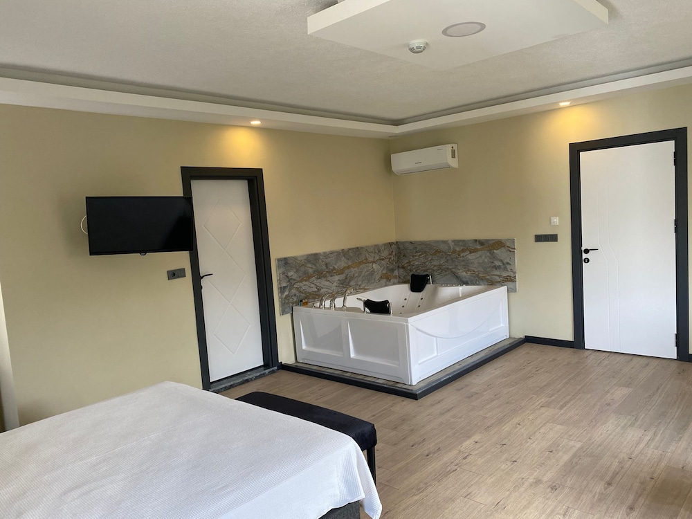 Agva Capella Hideaway - Adults Only 17/55