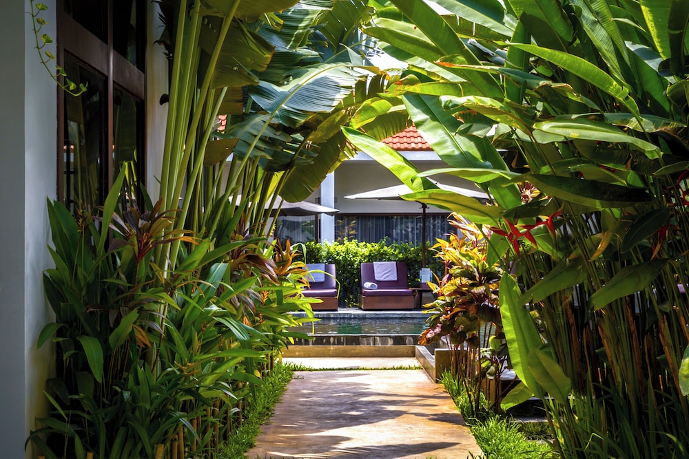 Sokkhak Boutique Resort 63/69