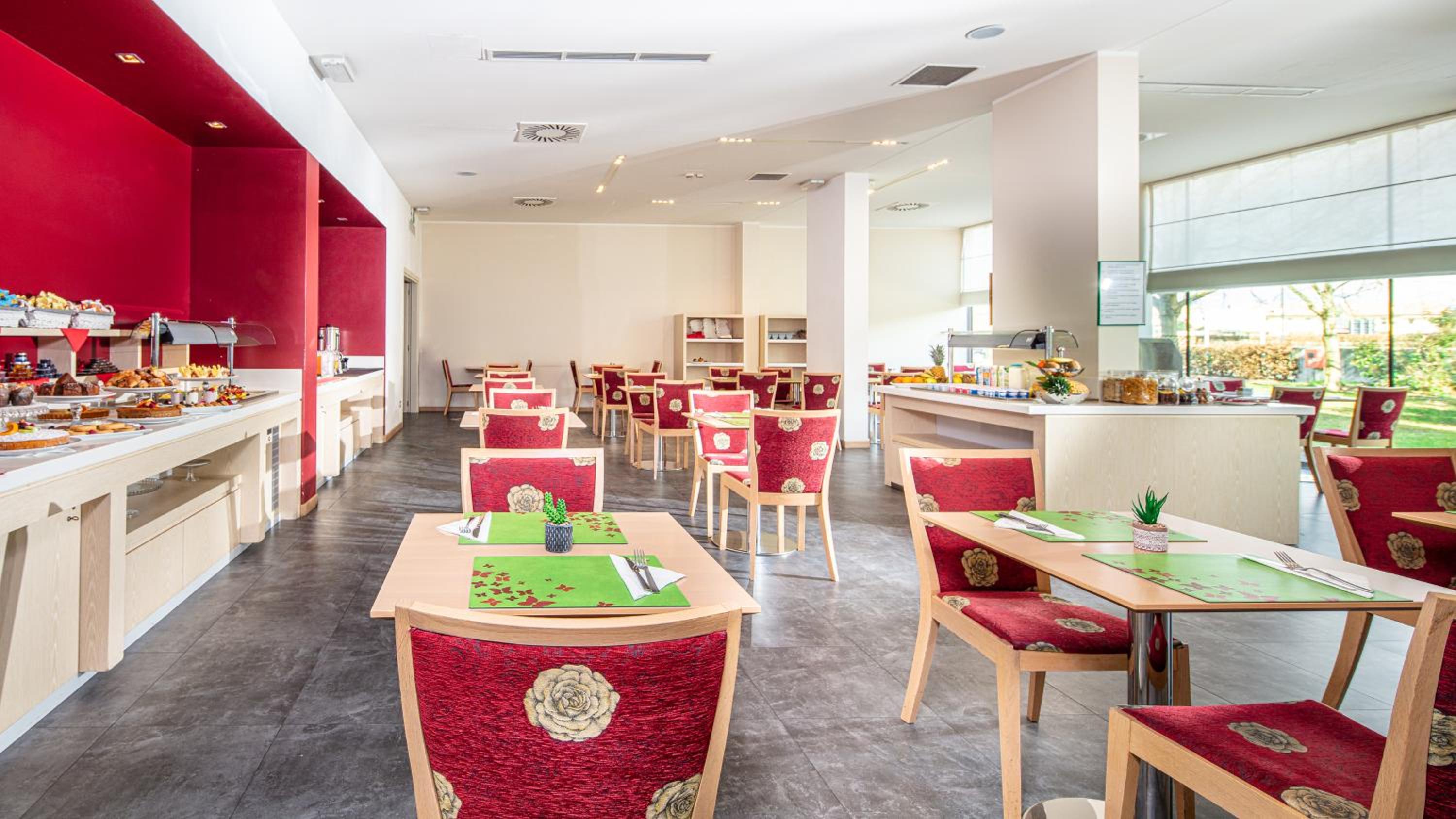 Idea Hotel Udine Tavagnacco 33/50