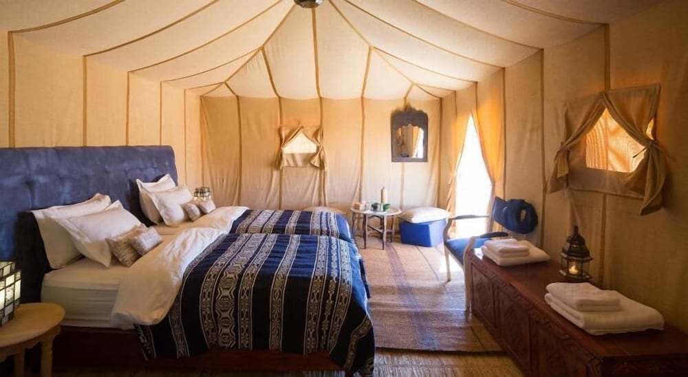 Galaxy Desert Camp Merzouga 3/37