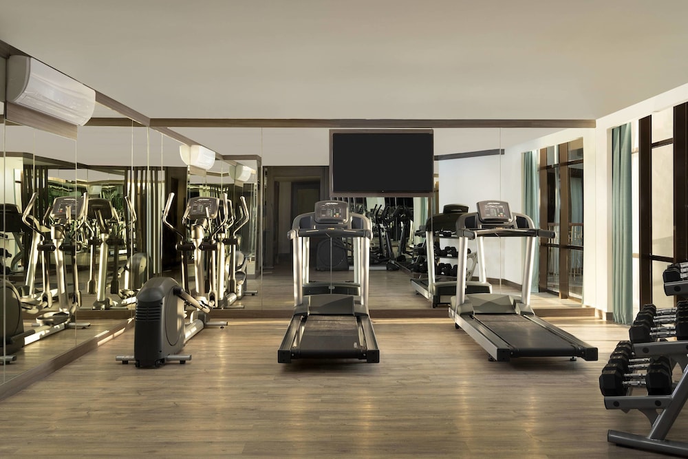 Fairfield By Marriott Belitung 22/50