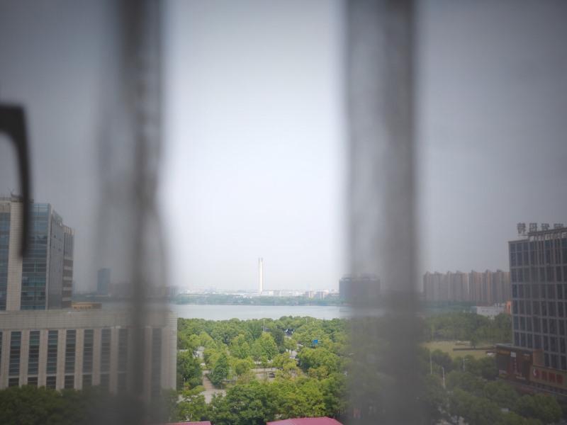 GreenTree Eastern Suzhou Industrial Park Expo Center Qingjianhu Union Square Hotel 47/50