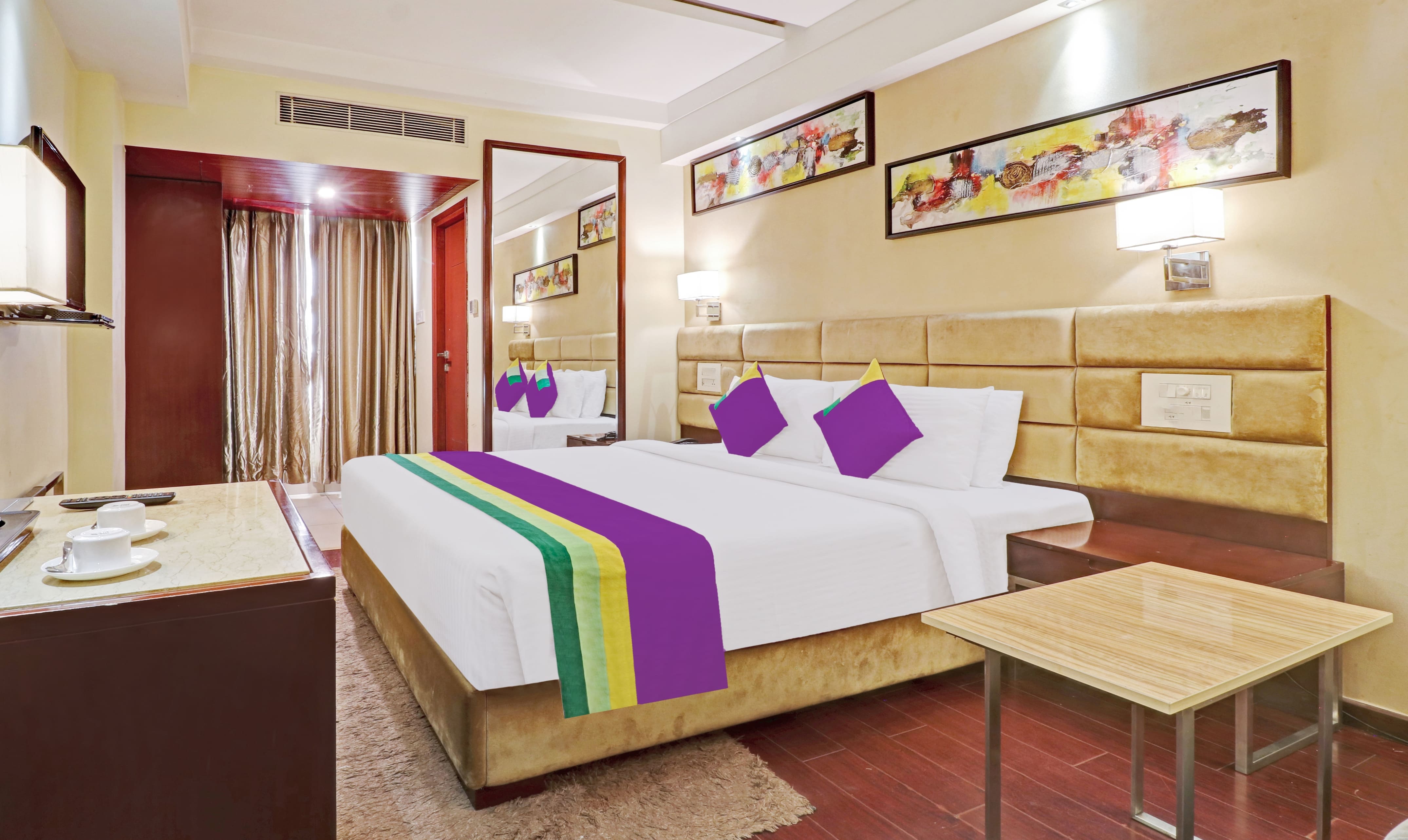 Oyo Rooms Ntr Health University 11/30