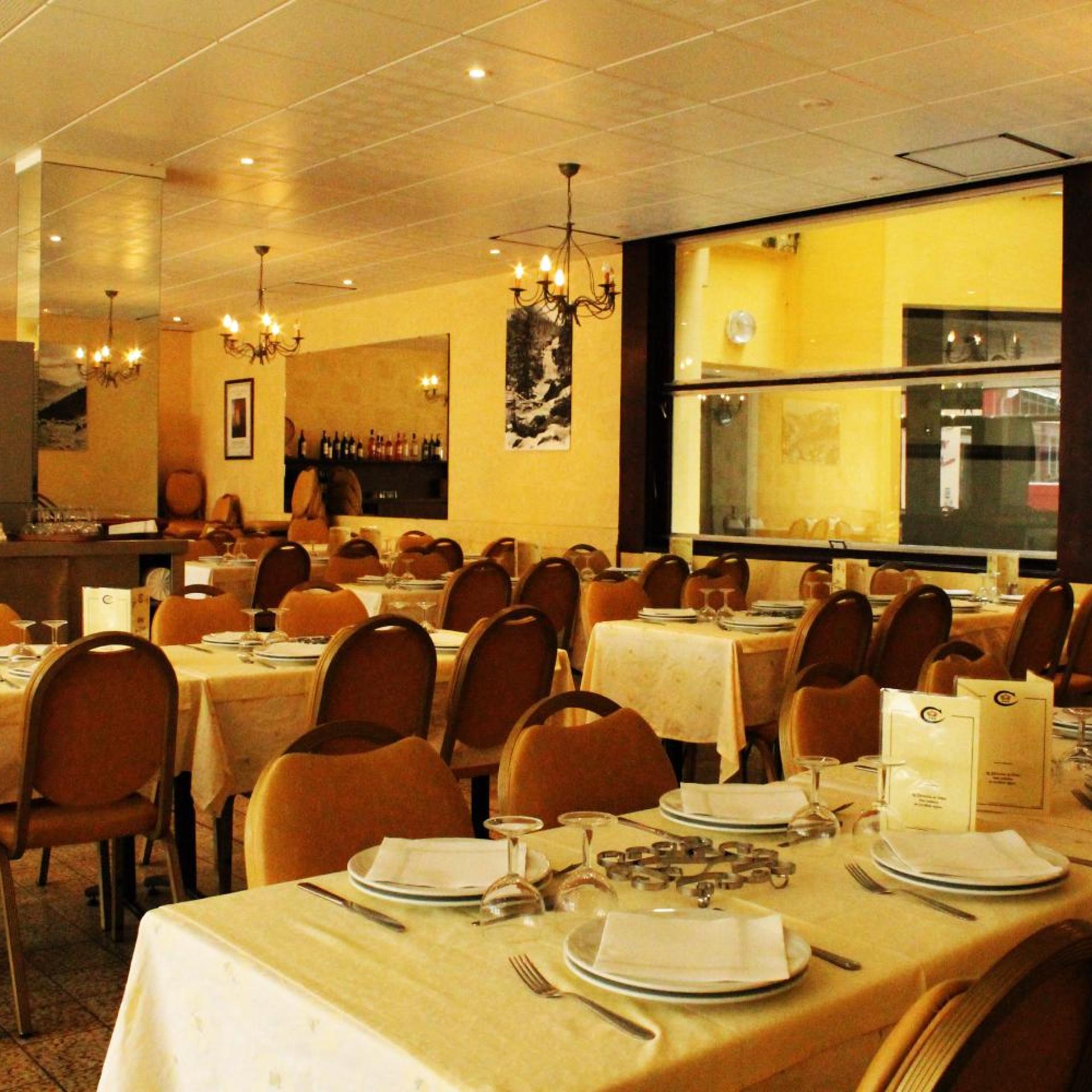 Hotel Des Rosiers 27/39