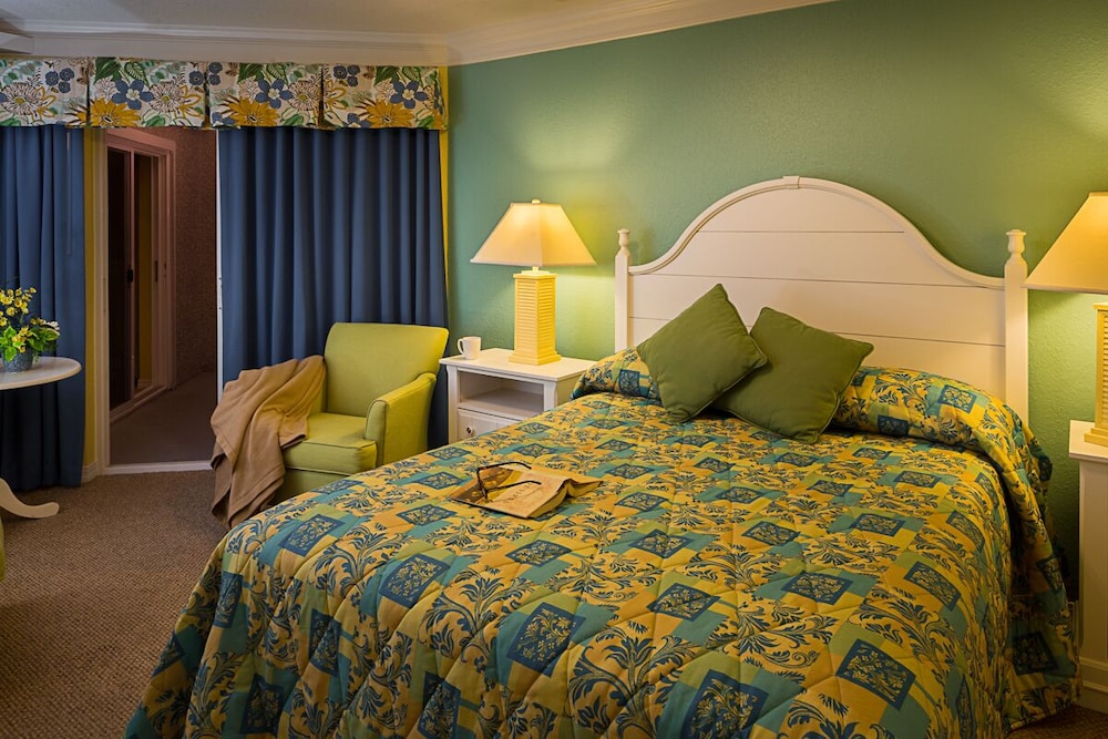 Ocean Gate At Hibiscus Resort 24/35