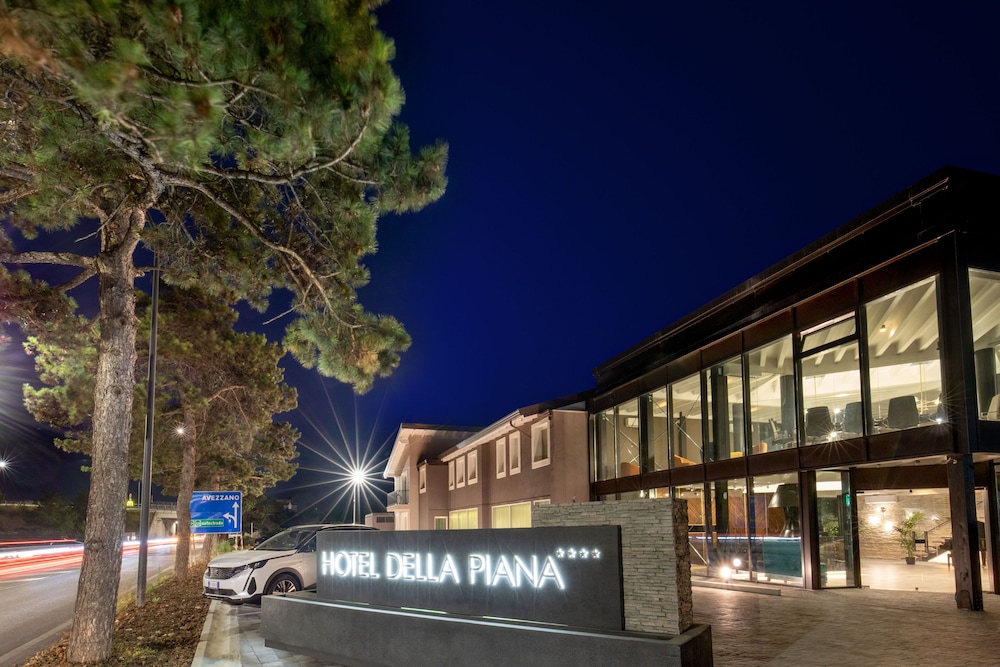Hotel Della Piana 5/50