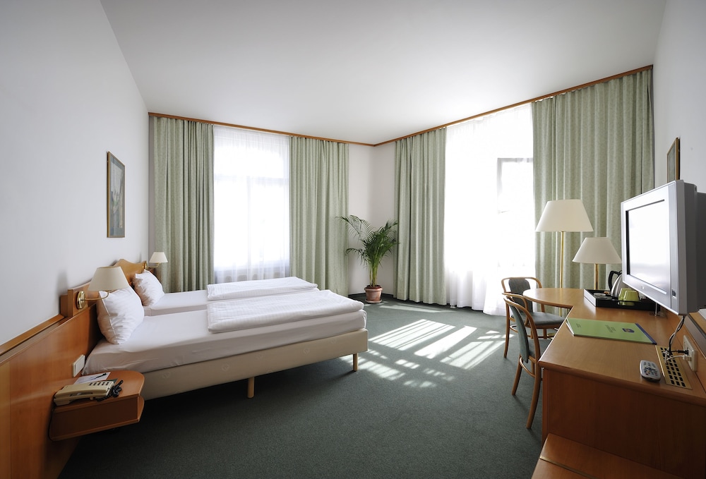 Best Western Hotel Moran 18/57