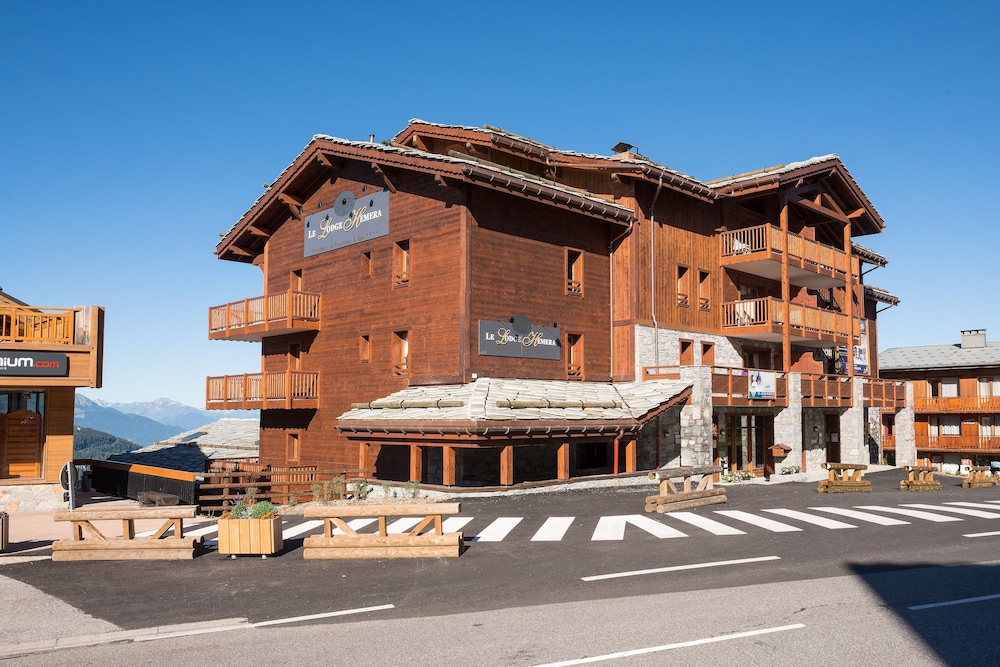 Cgh Residences & Spas Le Lodge Hemera 1/33
