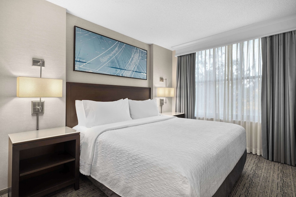 Room at Hampton Inn and Suites Downers Grove Chicago, CHICAGO - IL
