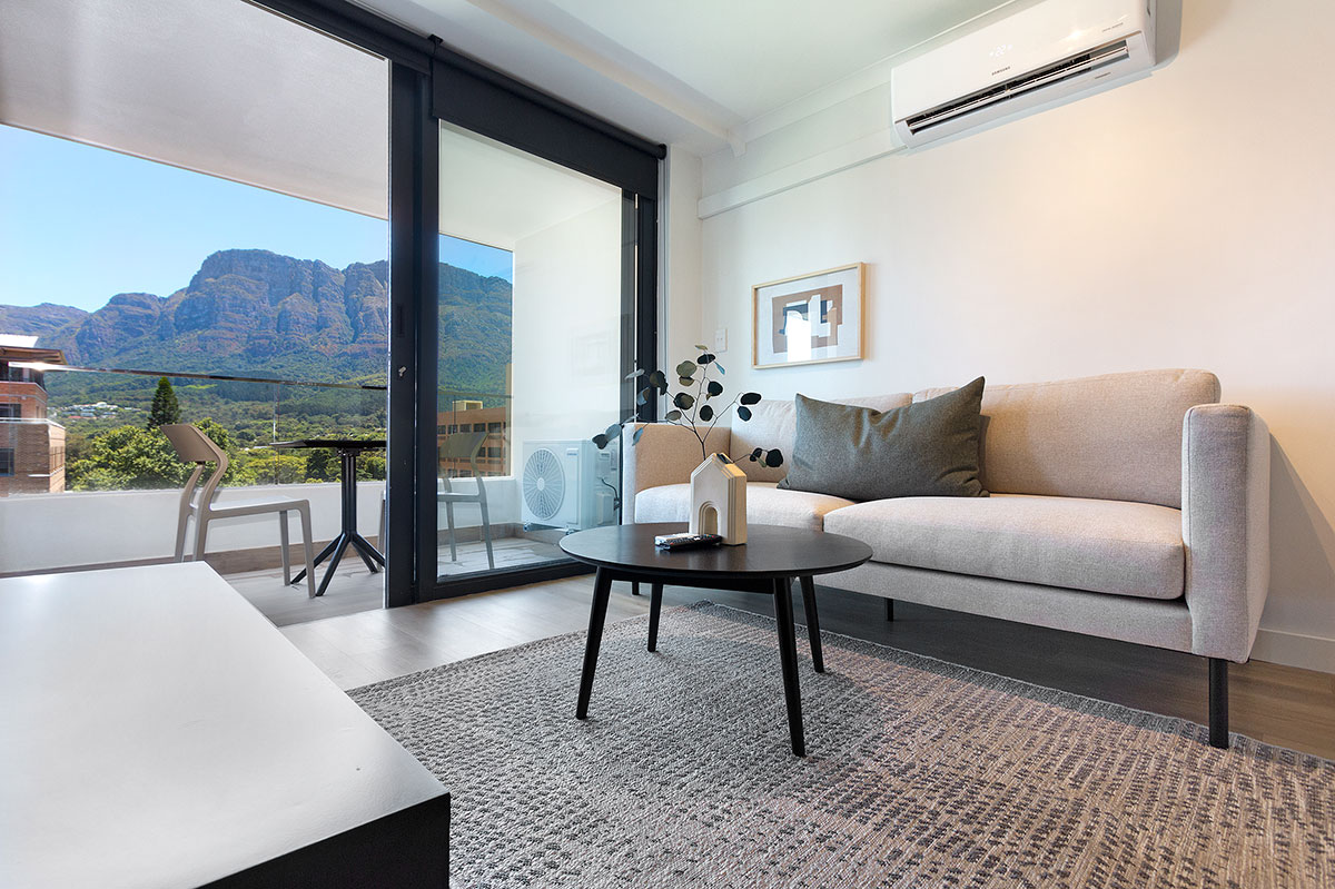 Newlands Peak Aparthotel 26/50