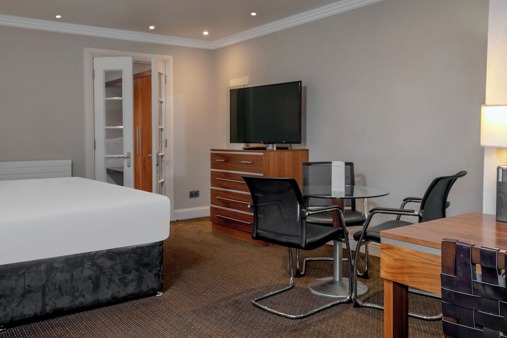 Glasgow Westerwood Hotel, Spa & Golf Resort 62/69