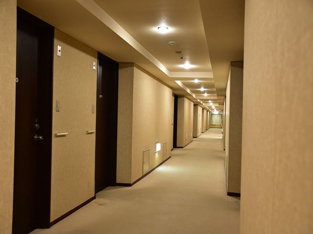 Kanazawa Kokusai Hotel photo5