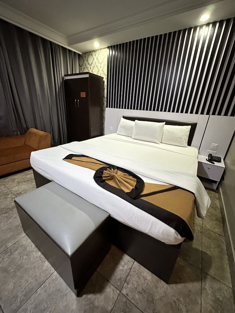 Msquare Hotel 15/31