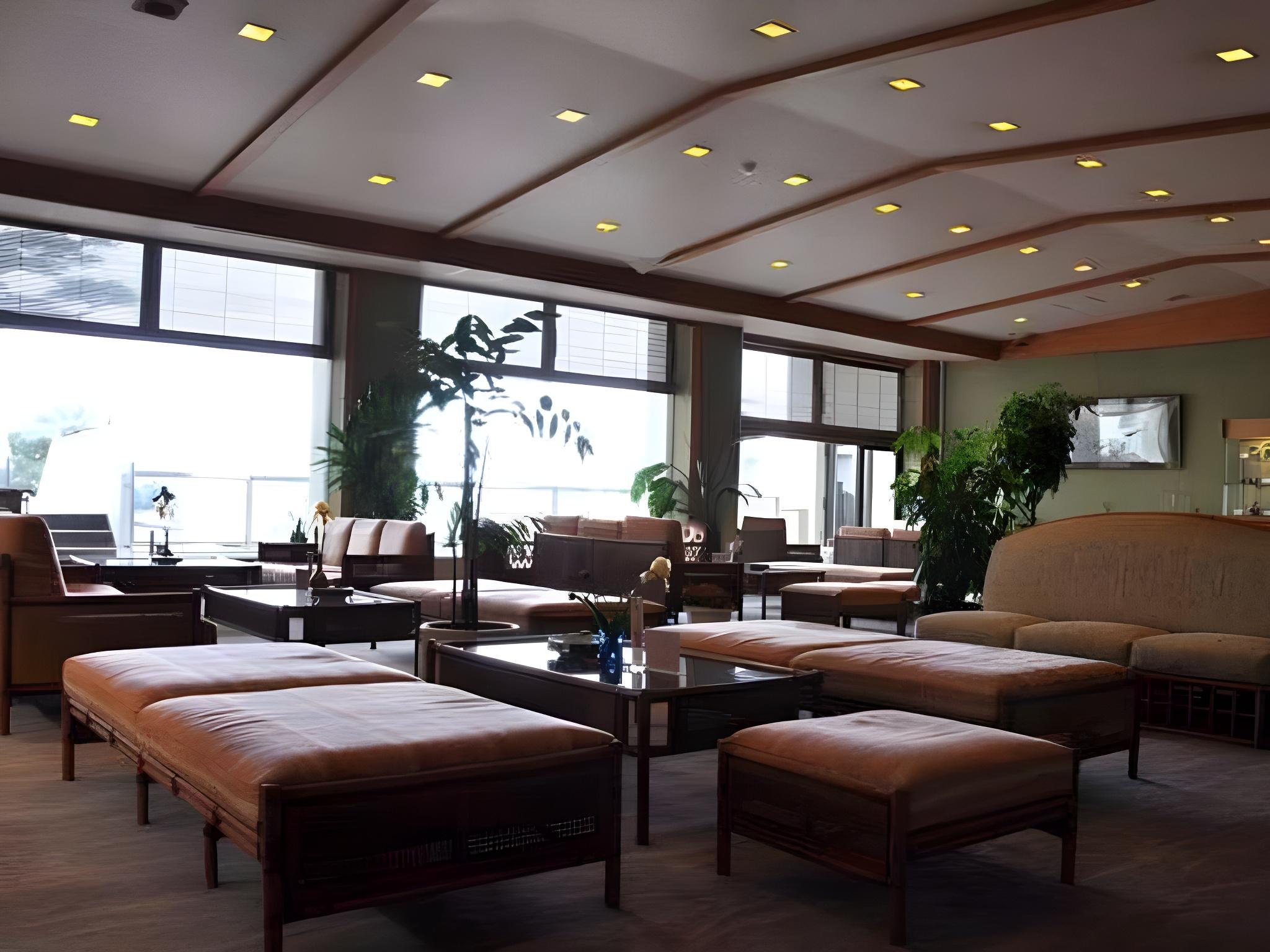 Hamanako Bentenjima Hot Spring Family Hotel Kaishunro 20/25