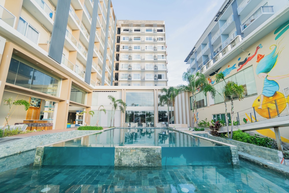 Solea Palm Resort in CORDOVA