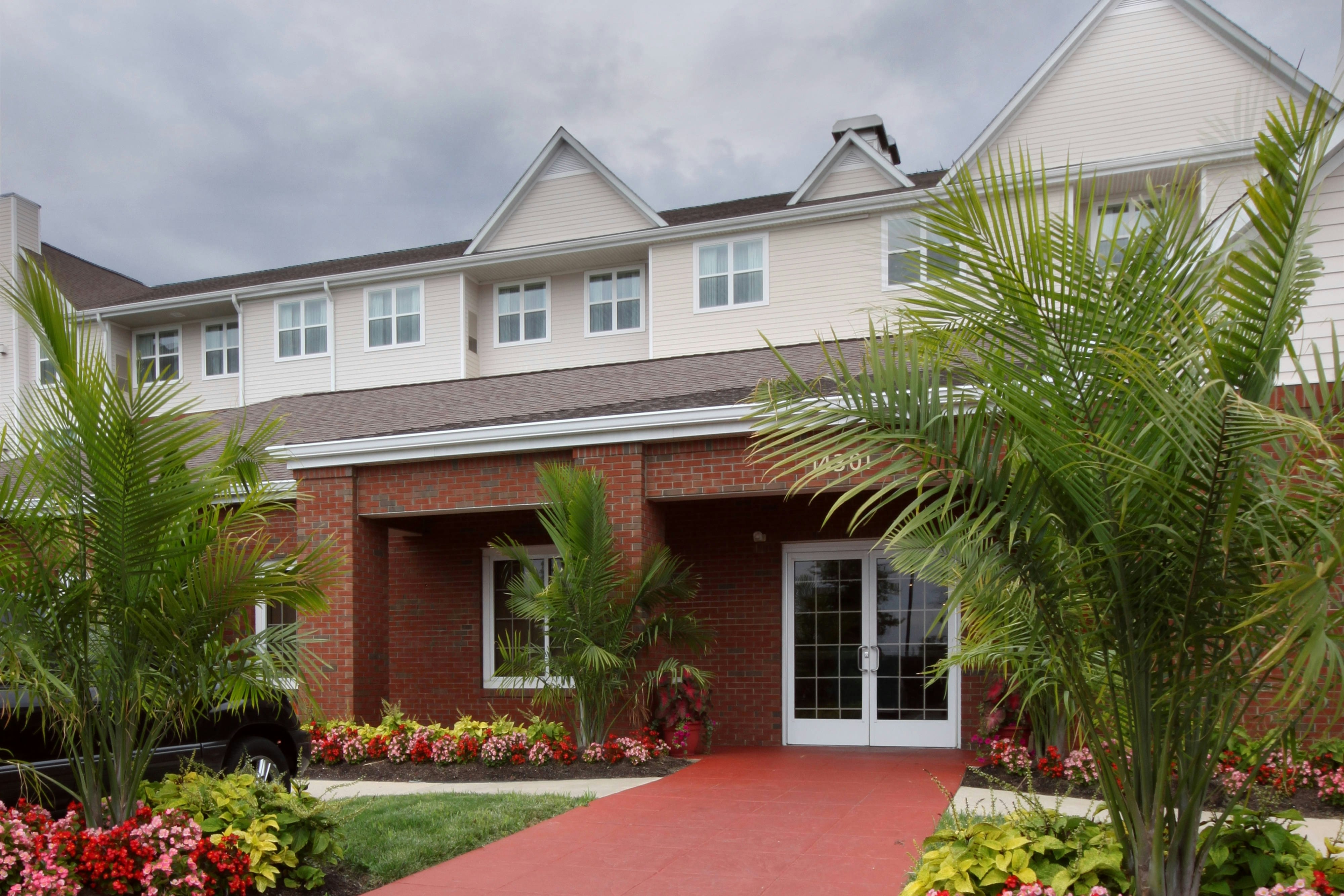 Residence Inn by Marriott Potomac Mills Woodbridge 1/5