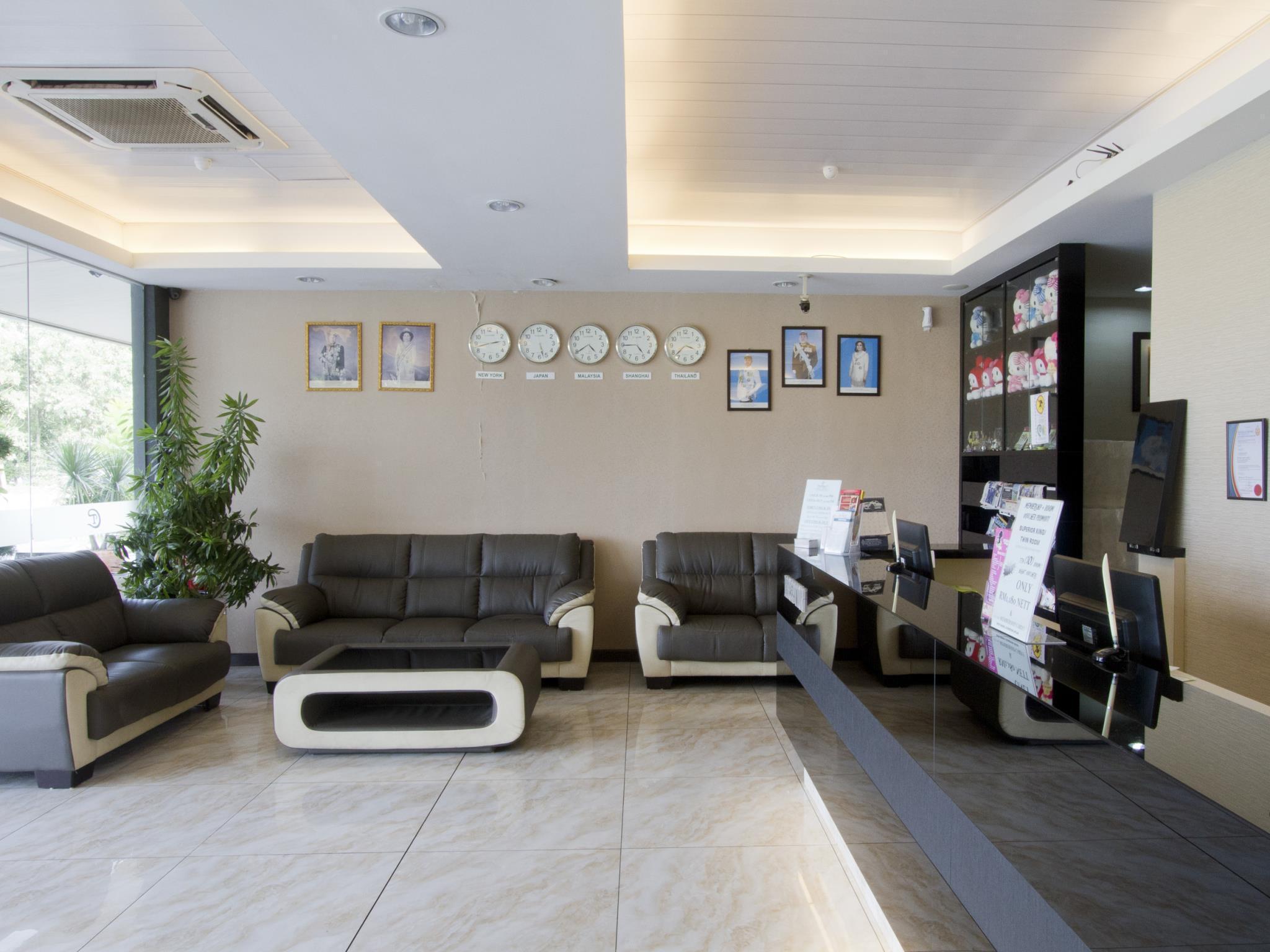 Hotel Nusa Ct 15/26