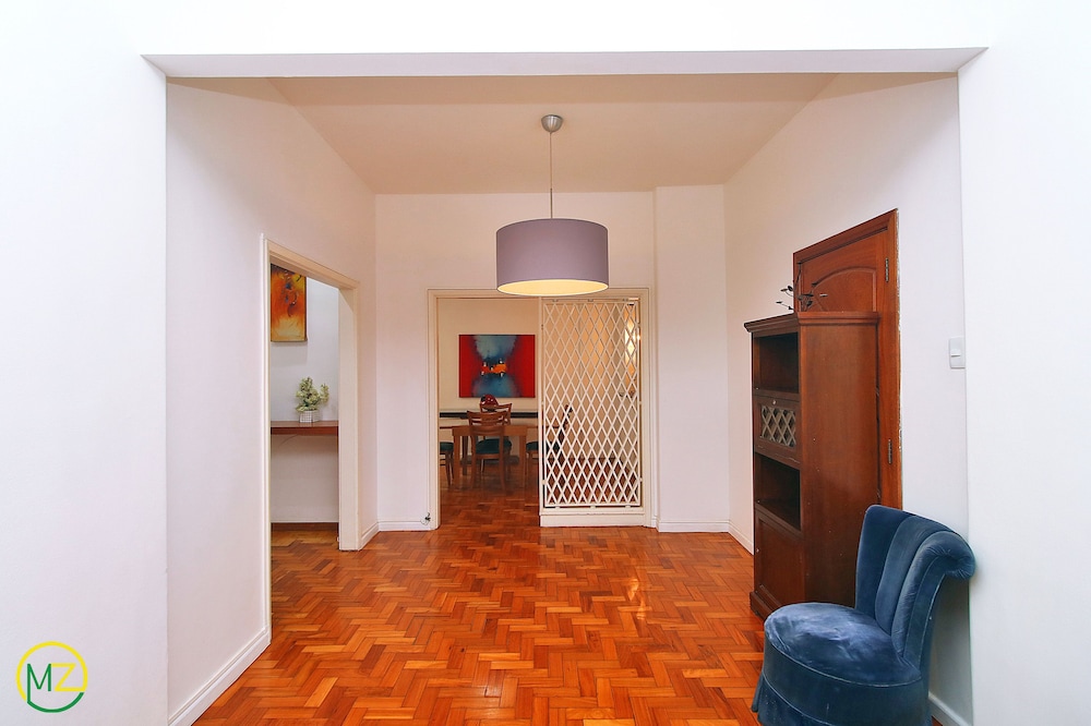 Mz Apartments Duvivier photo3