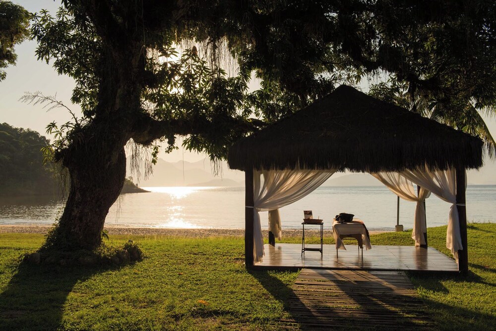 Hotel Vila Gale Eco Resort de Angra 45/48