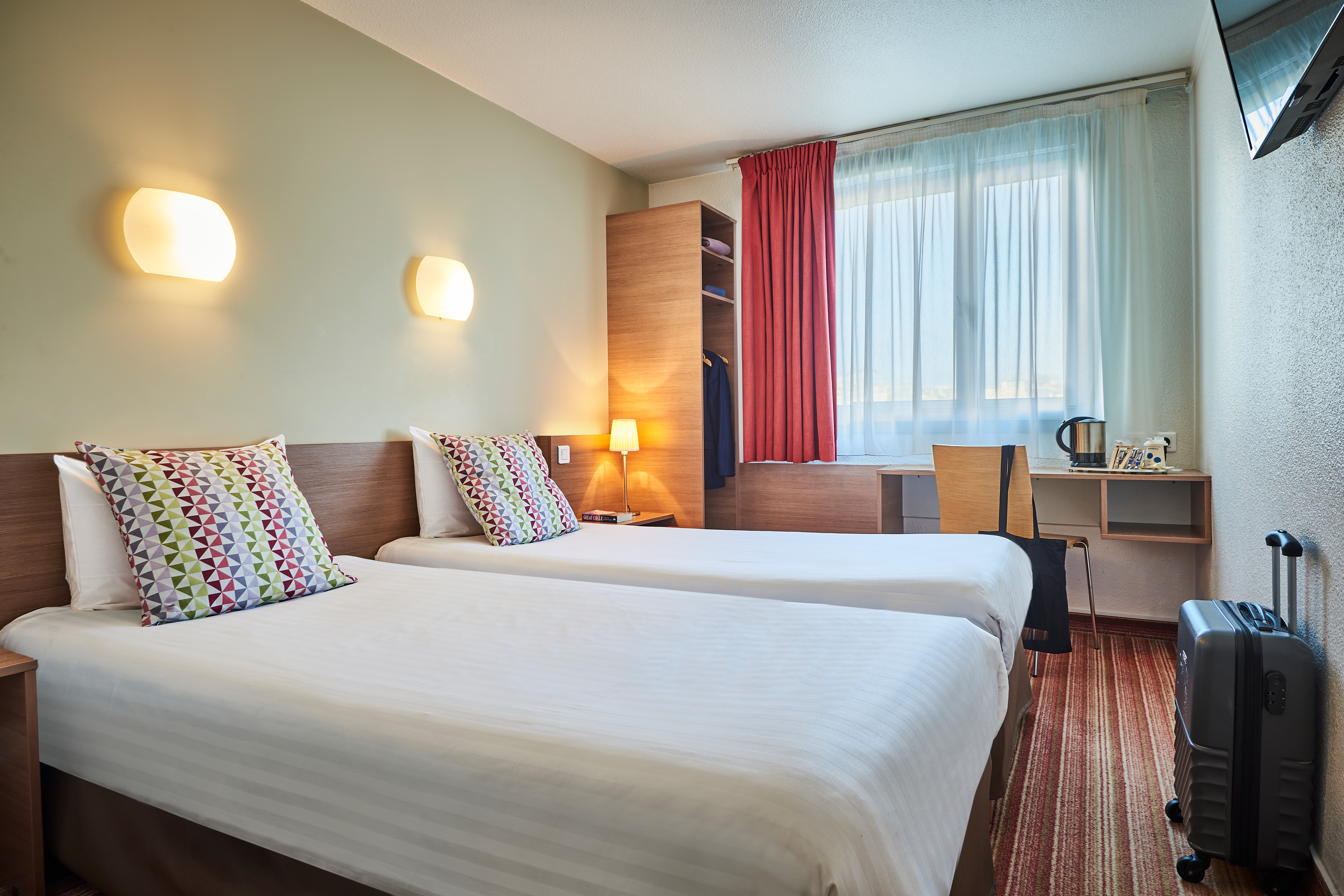 Single Room