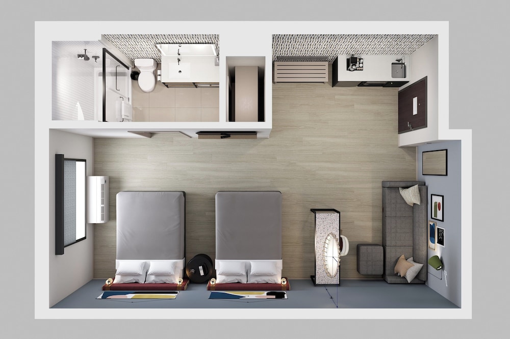 Atwell Suites Belgrade Bozeman Airport by IHG 29/50