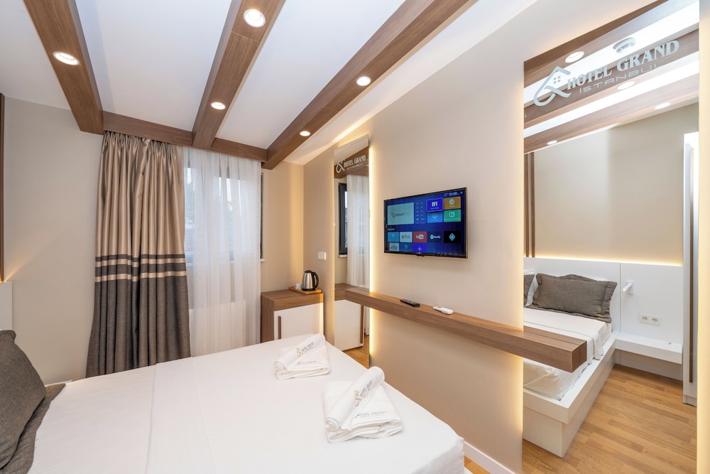 Hotel Grand Istanbul 23/49