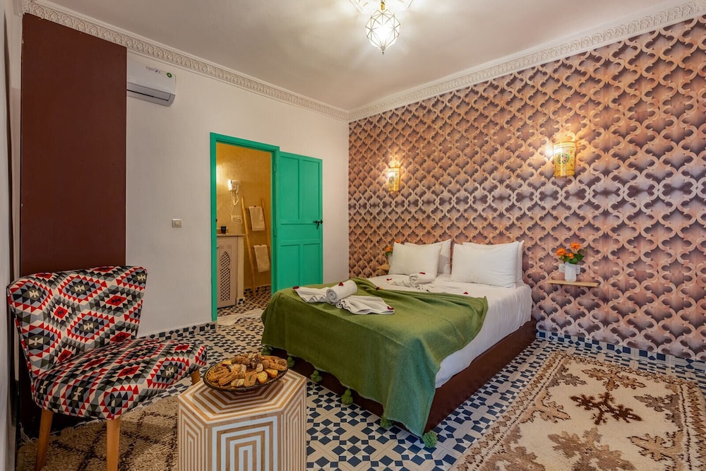 Riad Jabador de Marrakech 16/39