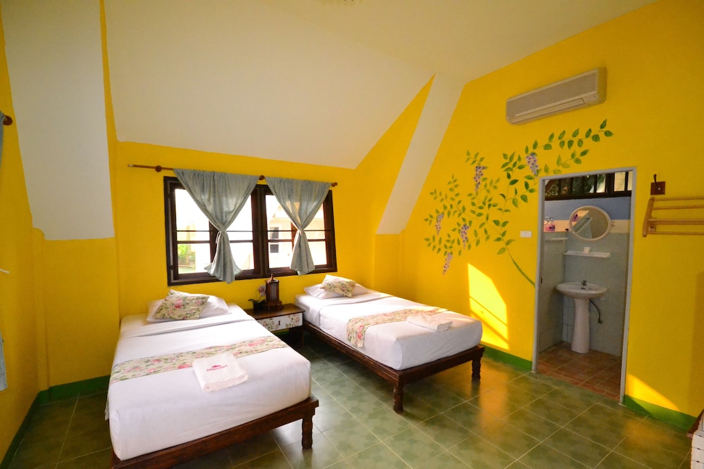 Touch Star Resort 19/66
