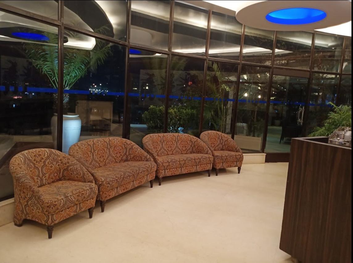 Hotel K C Residency 13/17