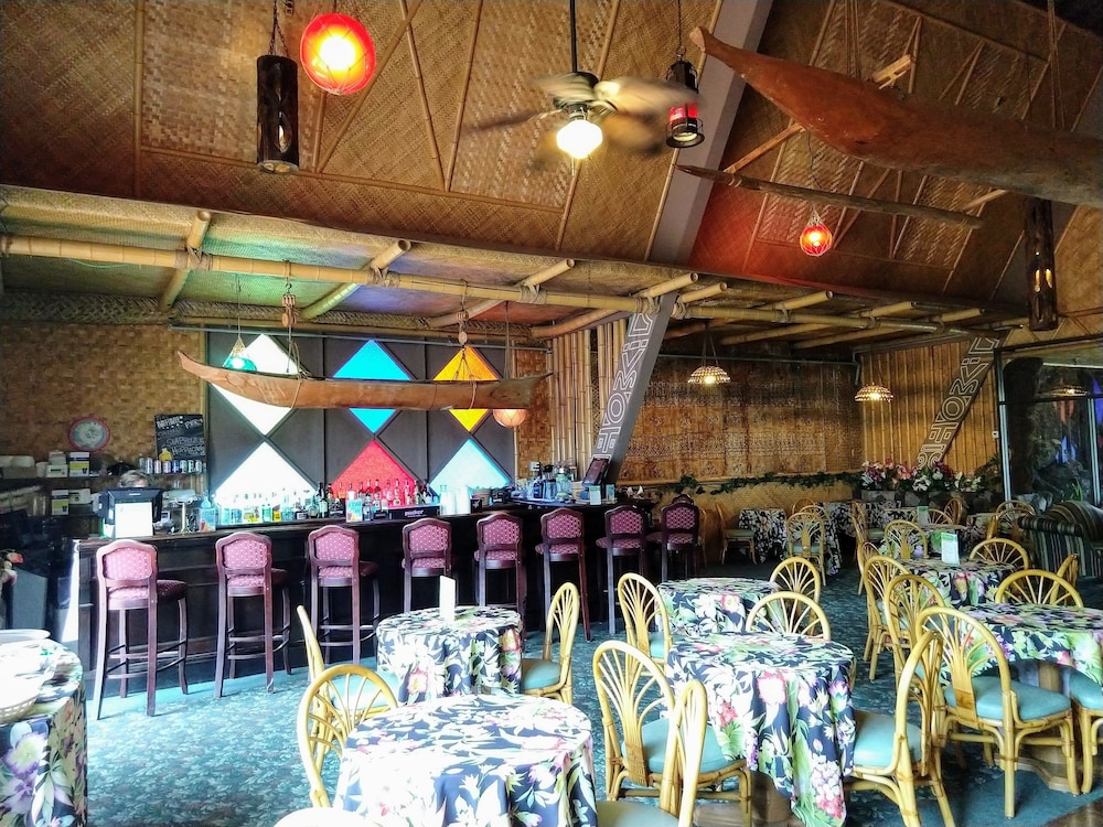 Tiki Resort 34/69