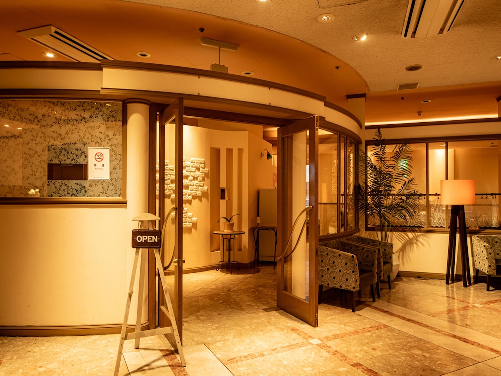 Apa Hotel Yamaguchi-Hofu 31/50