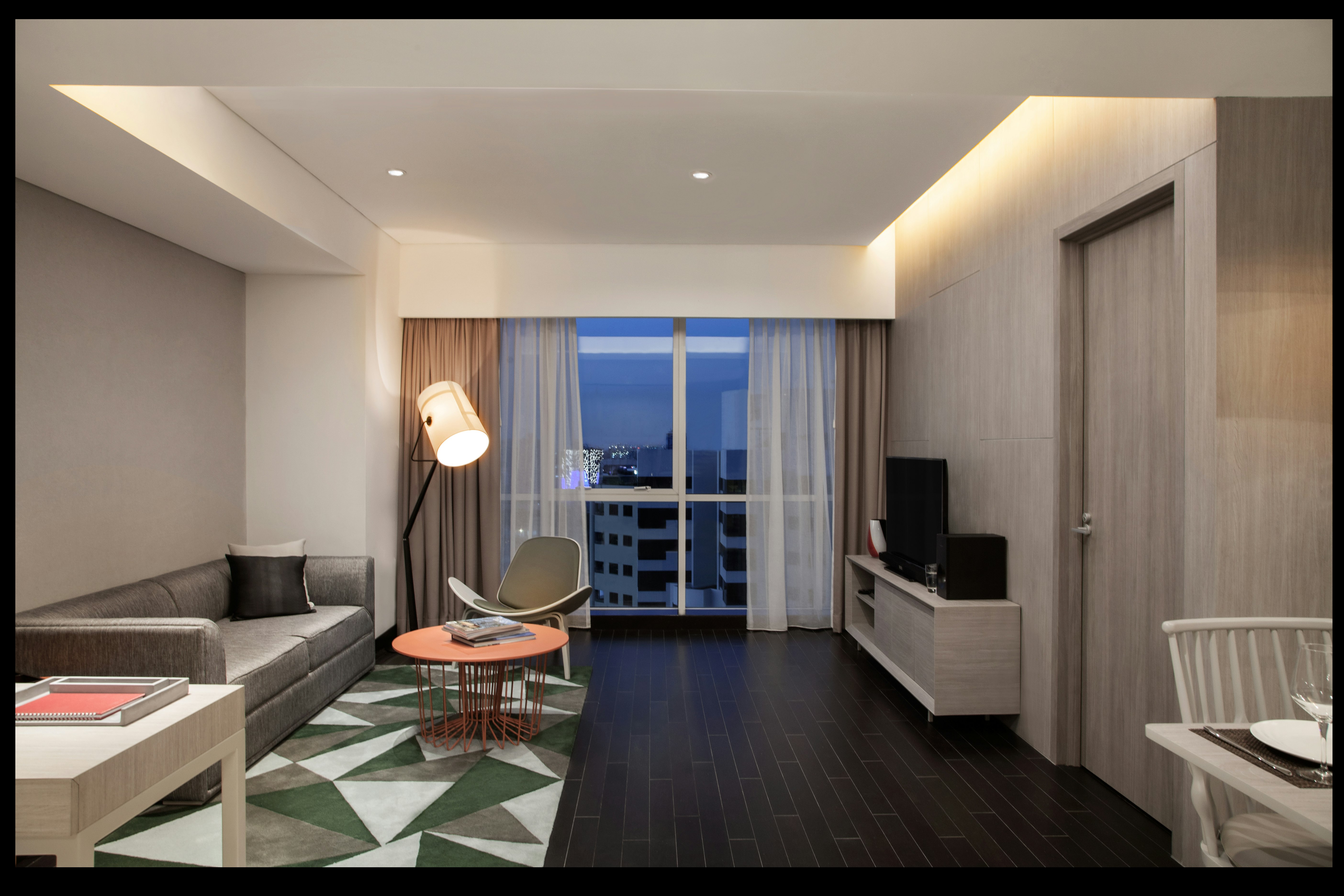 FRASER PLACE SETIABUDI JAKARTA 38/68