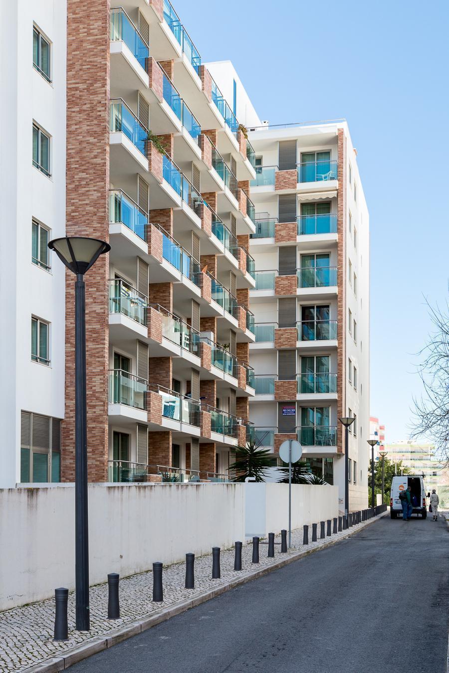 Apartamentos Monte Gordo Plaza 11/13