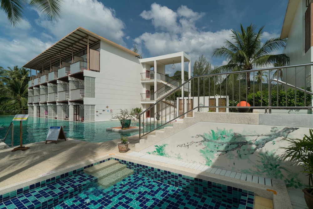 Briza Beach Resort 42/71
