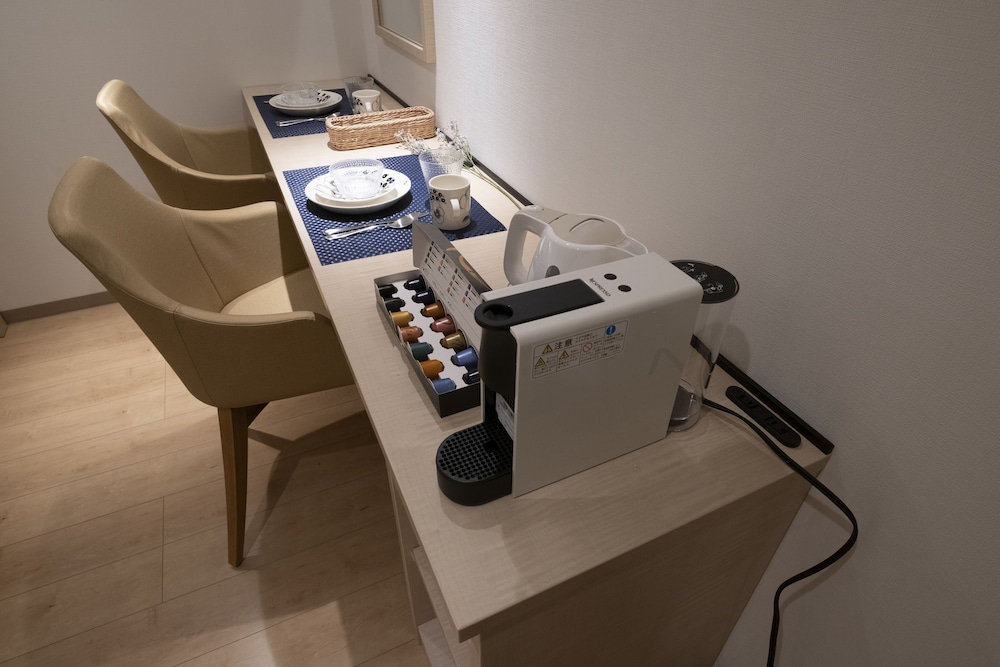 Studio Inn Nishi Shinjuku 22/31