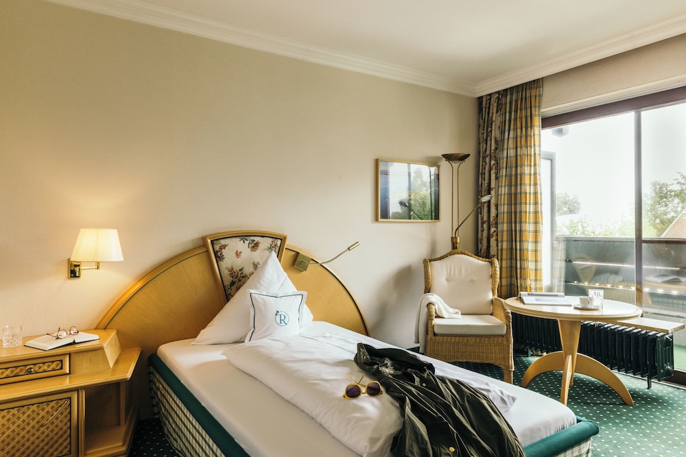 Garden Hotel Reinhart 14/42