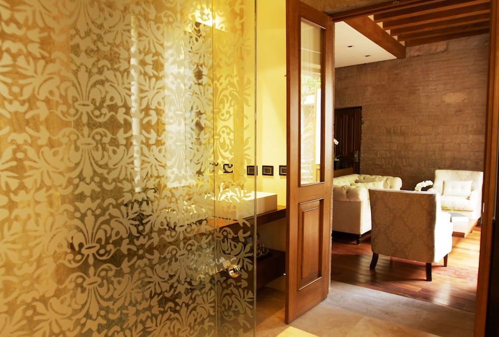 Casa Madero Hotel Boutique 54/73
